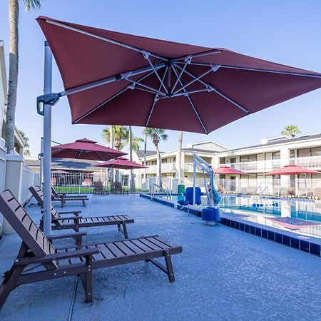 Hotel Room Near Disney 4 People Kissimmee Ngoại thất bức ảnh
