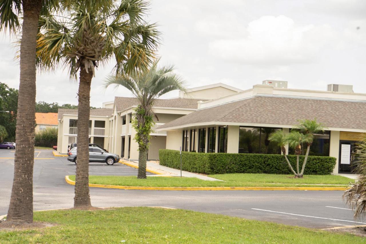 Hotel Room Near Disney 4 People Kissimmee Ngoại thất bức ảnh
