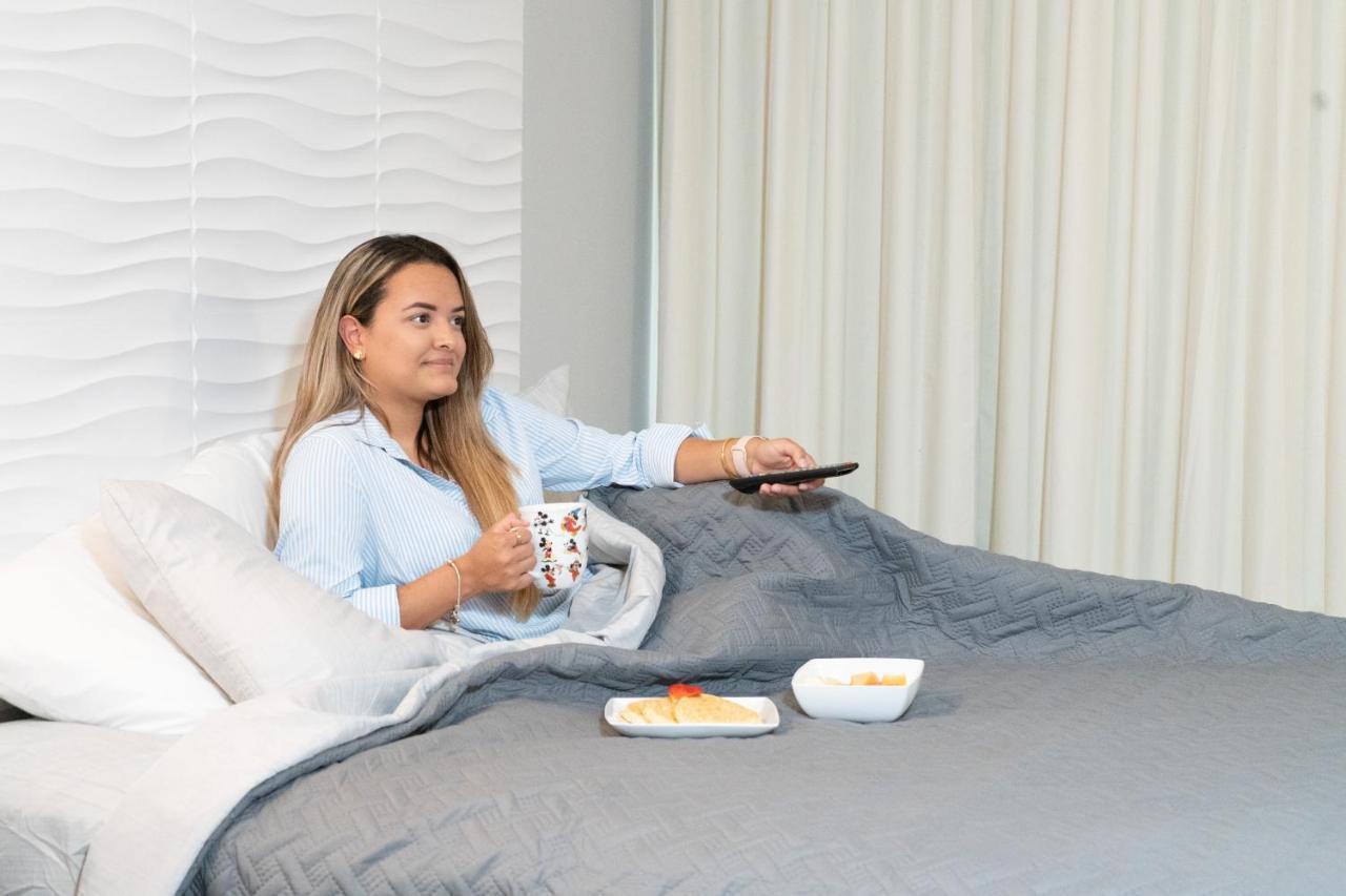 Hotel Room Near Disney 4 People Kissimmee Ngoại thất bức ảnh