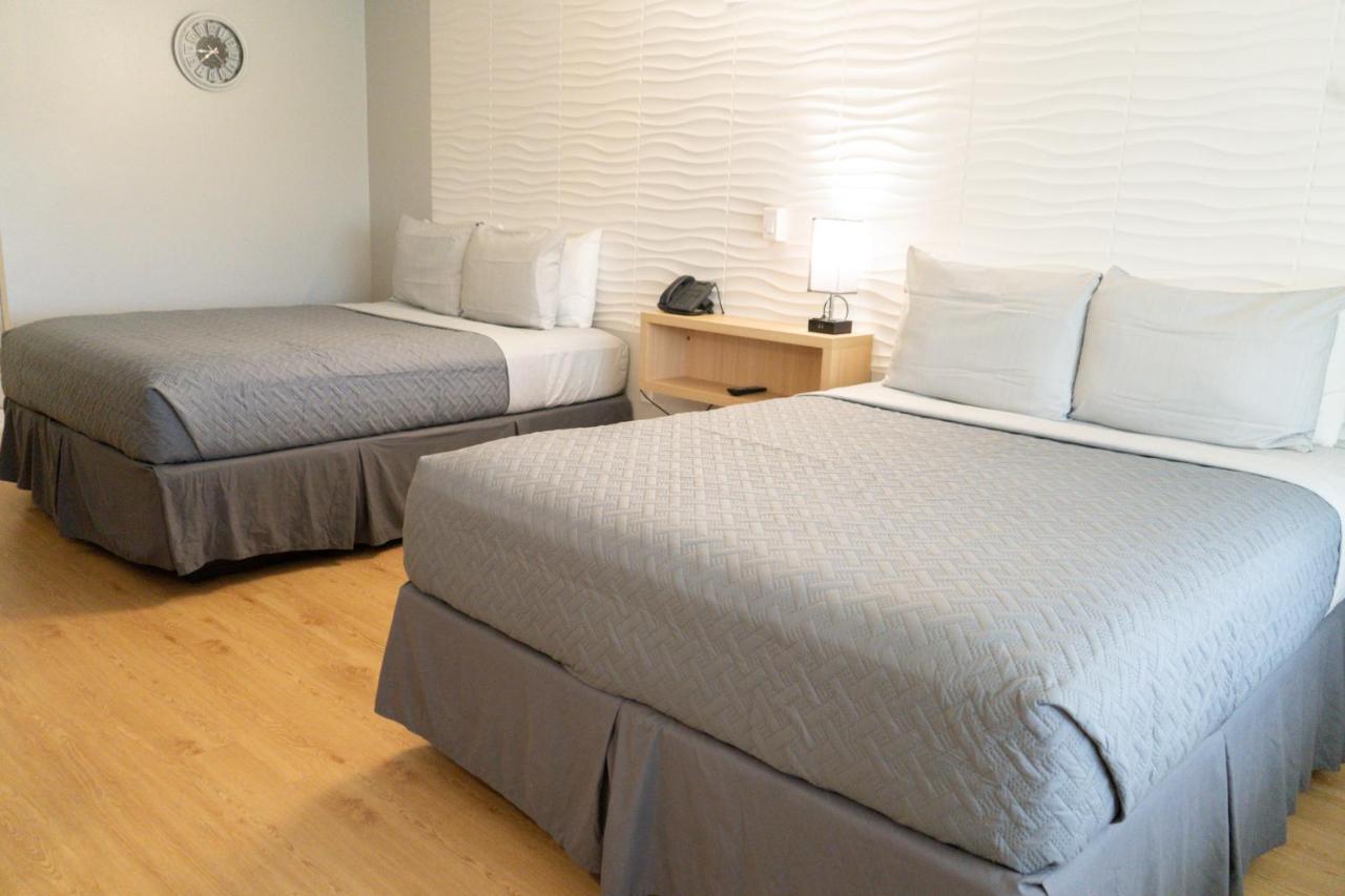 Hotel Room Near Disney 4 People Kissimmee Ngoại thất bức ảnh
