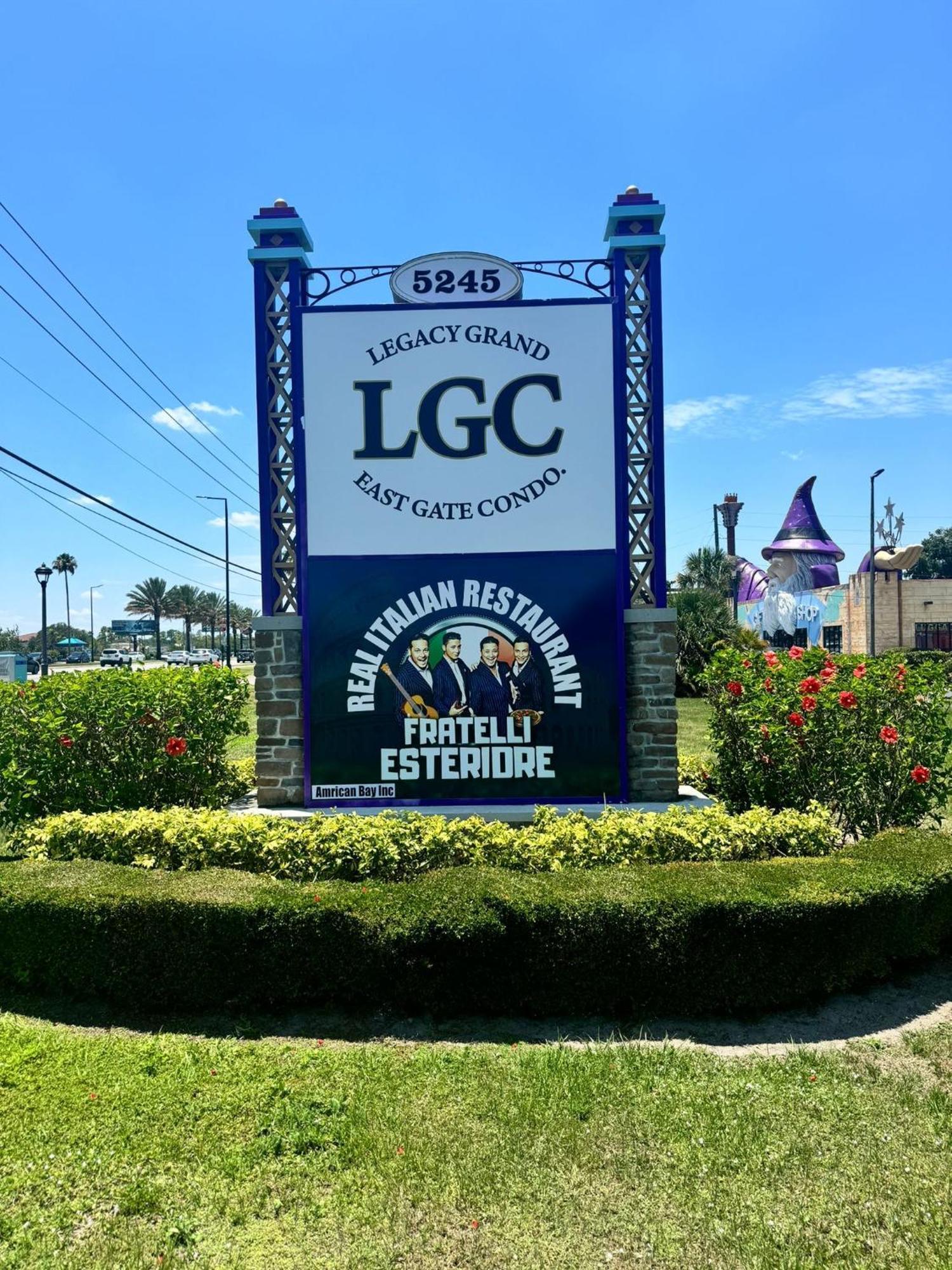 Hotel Room Near Disney 4 People Kissimmee Ngoại thất bức ảnh