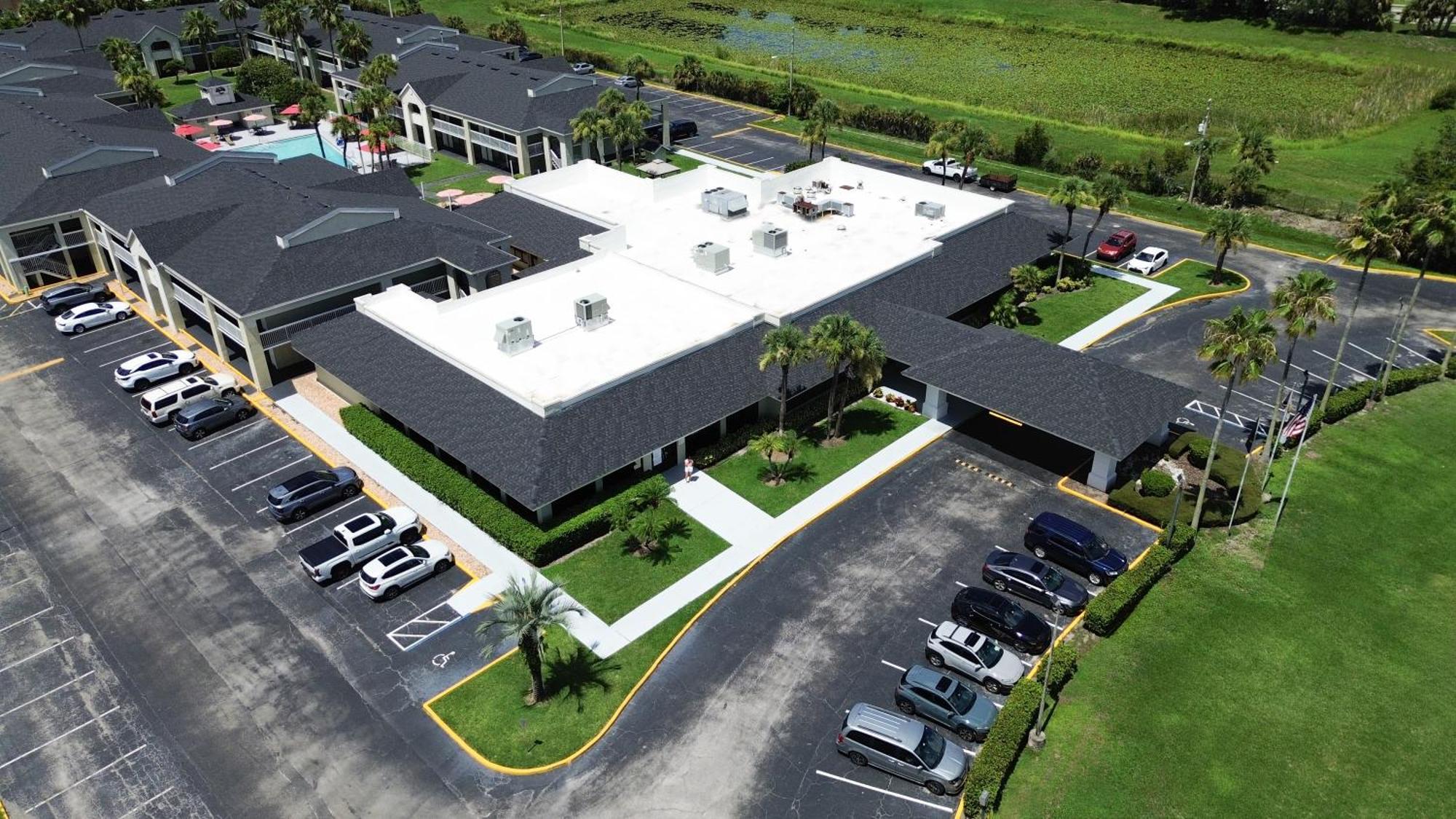 Hotel Room Near Disney 4 People Kissimmee Ngoại thất bức ảnh