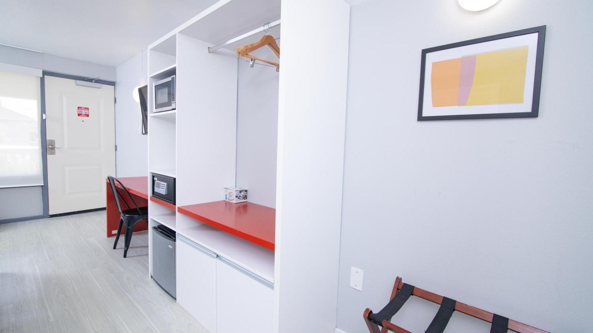 Hotel Room Near Disney 4 People Kissimmee Ngoại thất bức ảnh