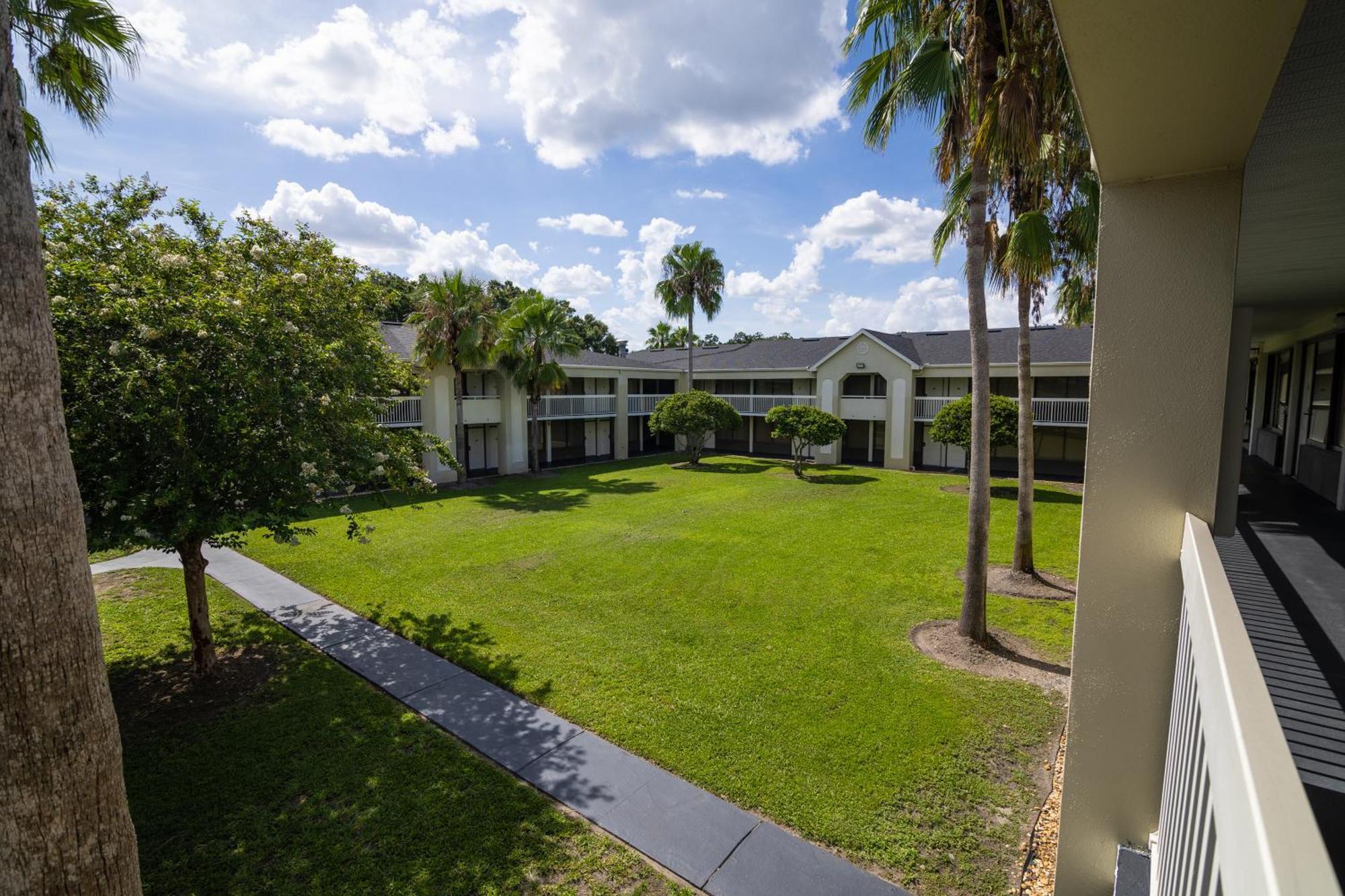 Hotel Room Near Disney 4 People Kissimmee Ngoại thất bức ảnh