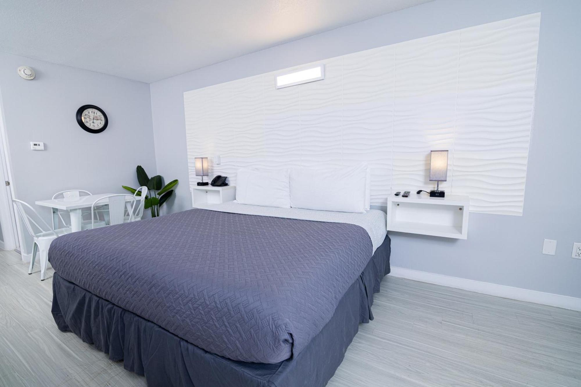 Hotel Room Near Disney 4 People Kissimmee Ngoại thất bức ảnh