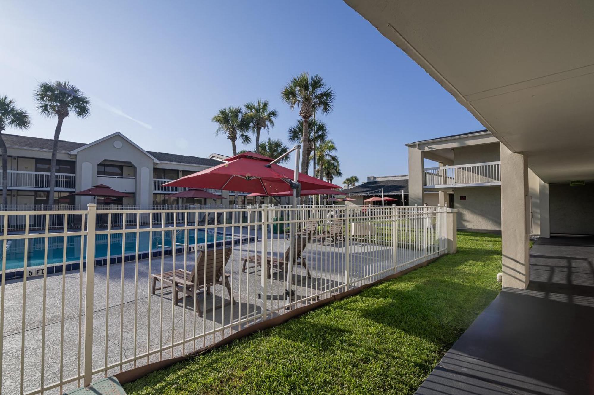 Hotel Room Near Disney 4 People Kissimmee Ngoại thất bức ảnh