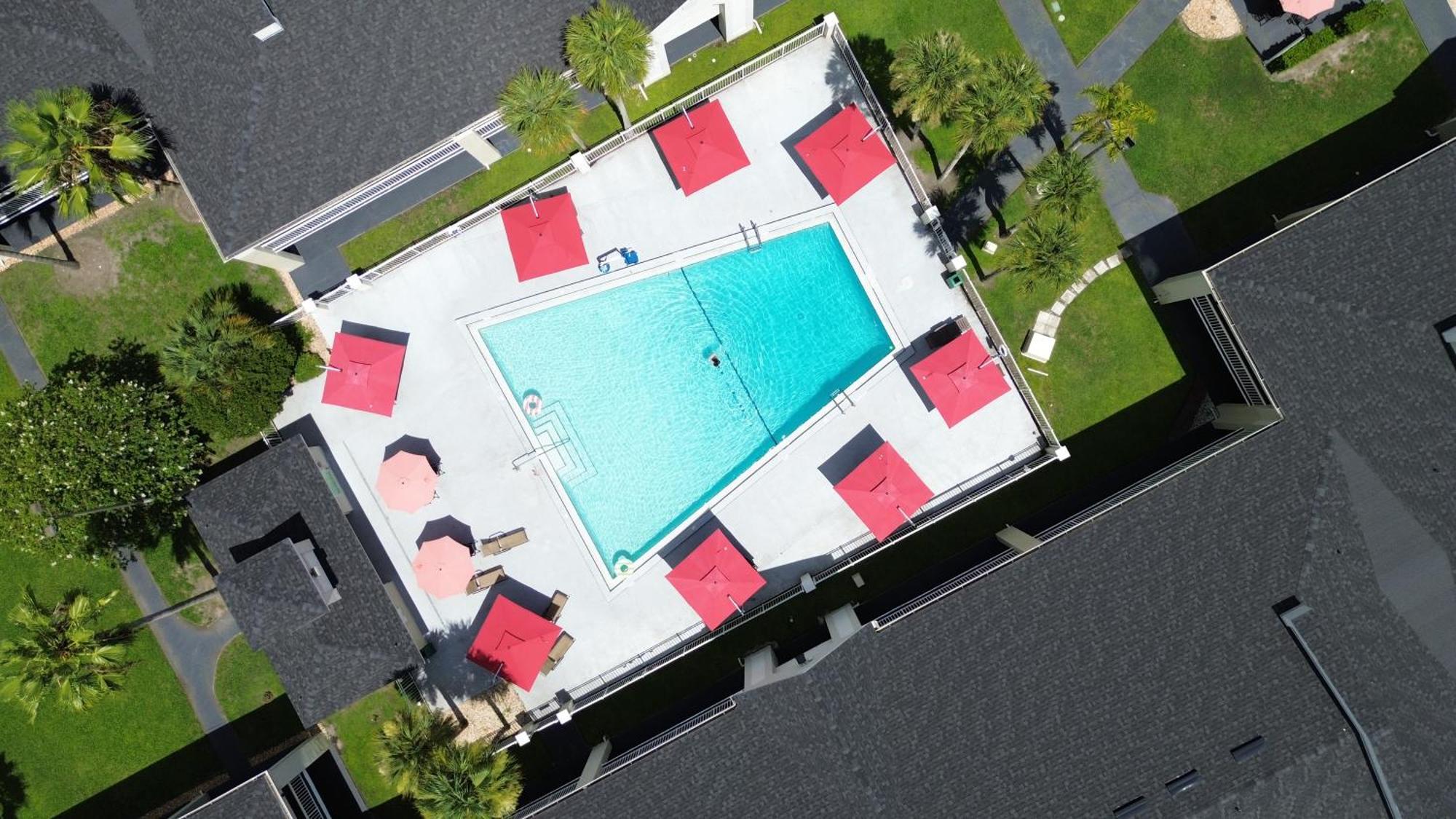 Hotel Room Near Disney 4 People Kissimmee Ngoại thất bức ảnh