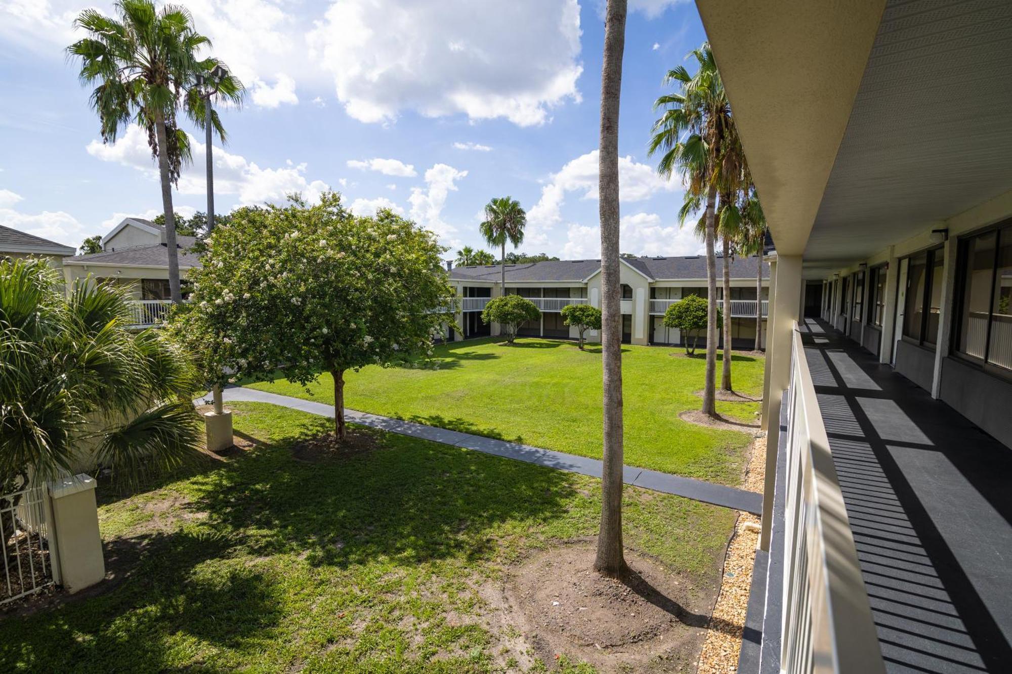 Hotel Room Near Disney 4 People Kissimmee Ngoại thất bức ảnh