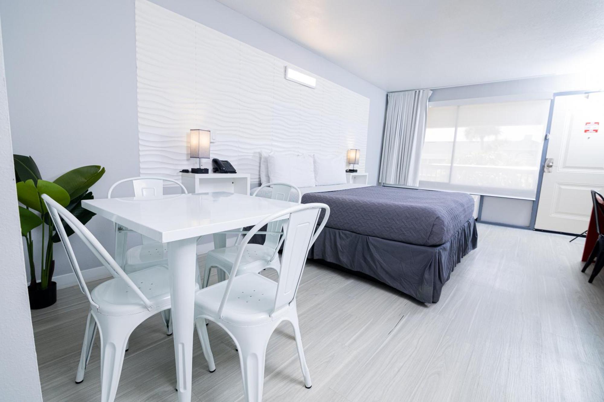 Hotel Room Near Disney 4 People Kissimmee Ngoại thất bức ảnh