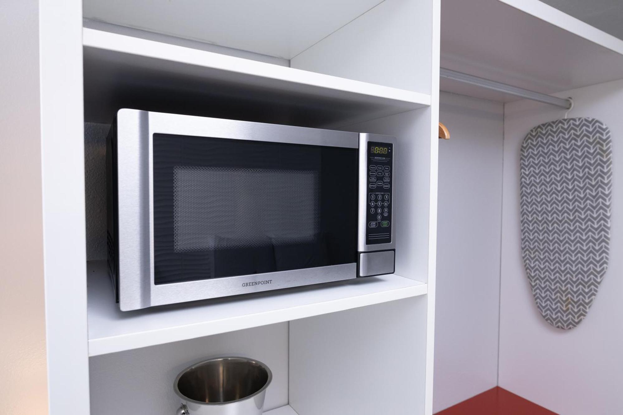Hotel Room Near Disney 4 People Kissimmee Ngoại thất bức ảnh